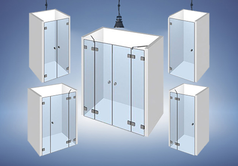 Duschkabinen Duschkabinen